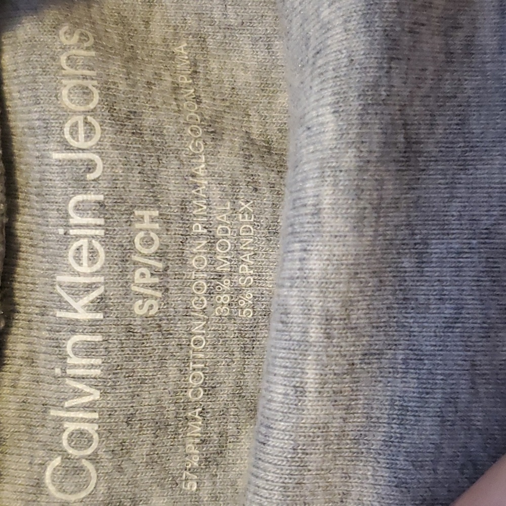 Calvin Klein Bodysuit - Picture 3 of 5